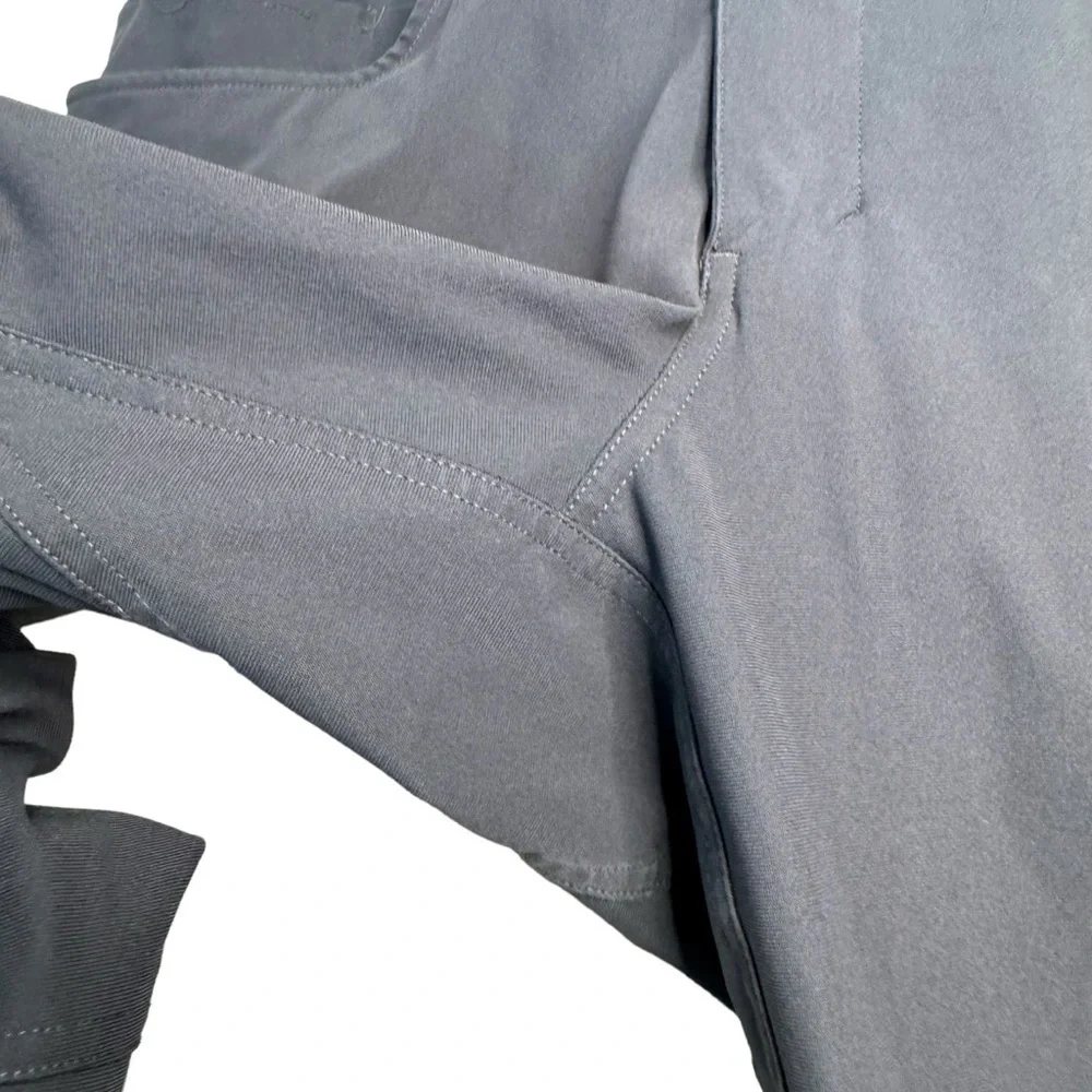 Lululemon ABC Slim-Fit 5 Pocket Pant 30